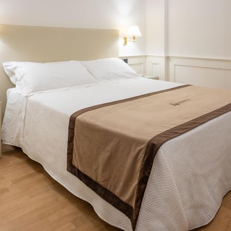 Mirabella Hotel Mirabella Eclano Zewnętrze zdjęcie