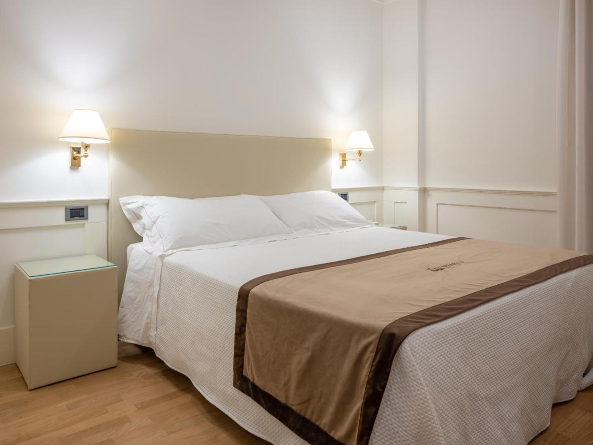 Mirabella Hotel Mirabella Eclano Zewnętrze zdjęcie