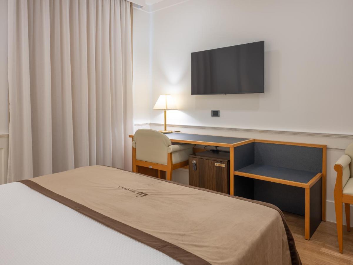Mirabella Hotel Mirabella Eclano Zewnętrze zdjęcie