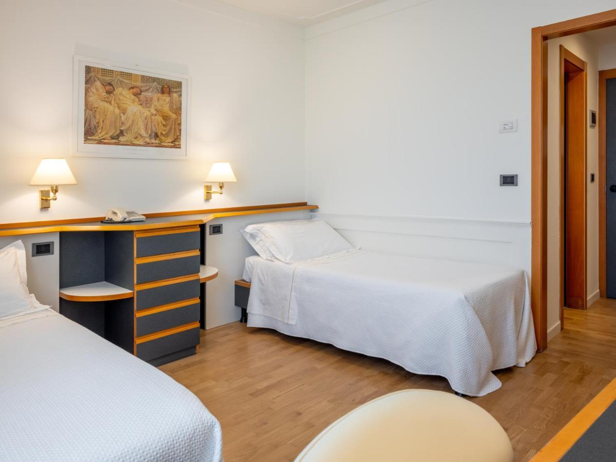 Mirabella Hotel Mirabella Eclano Zewnętrze zdjęcie