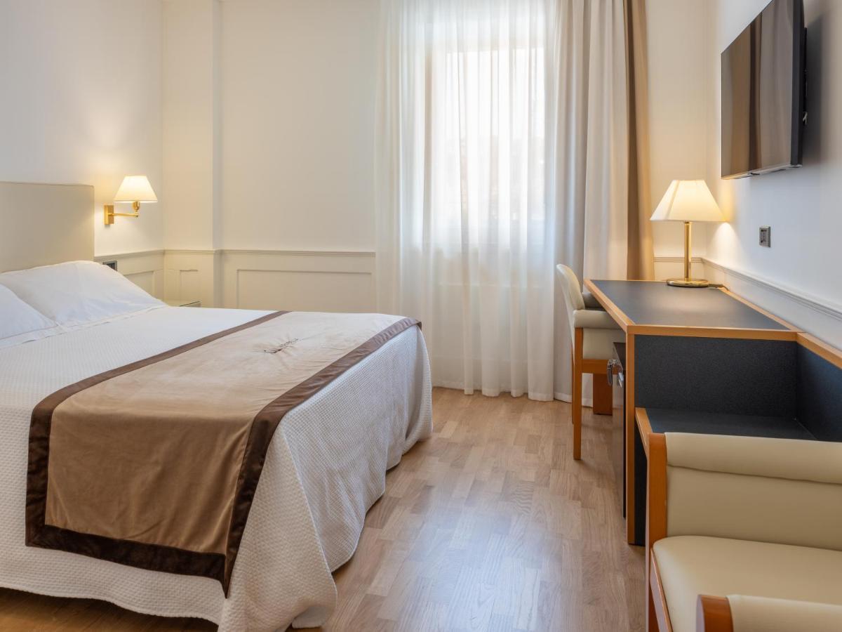 Mirabella Hotel Mirabella Eclano Zewnętrze zdjęcie