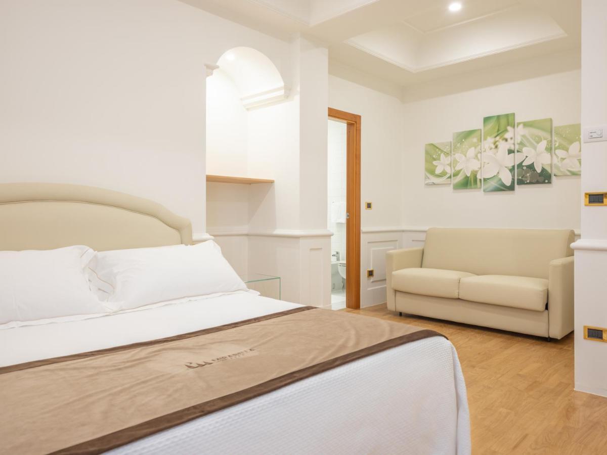 Mirabella Hotel Mirabella Eclano Zewnętrze zdjęcie