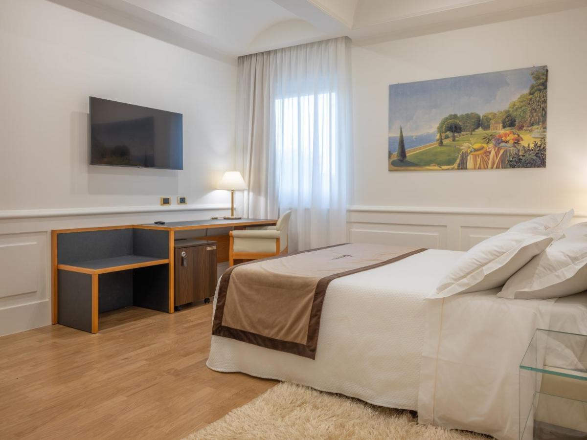 Mirabella Hotel Mirabella Eclano Zewnętrze zdjęcie