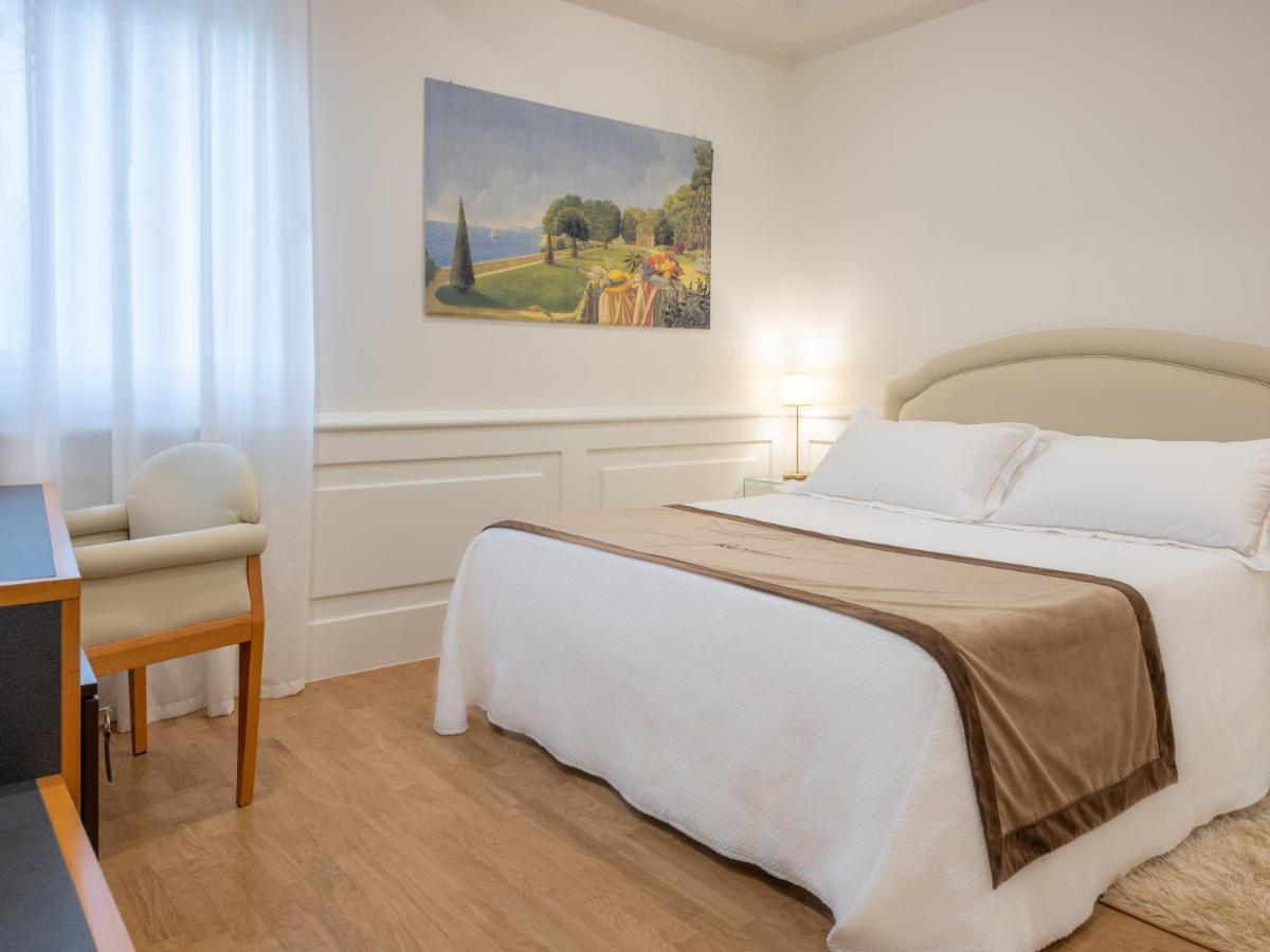 Mirabella Hotel Mirabella Eclano Zewnętrze zdjęcie