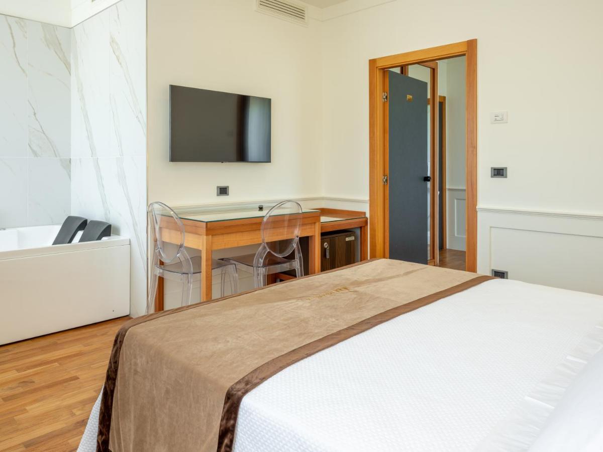 Mirabella Hotel Mirabella Eclano Zewnętrze zdjęcie