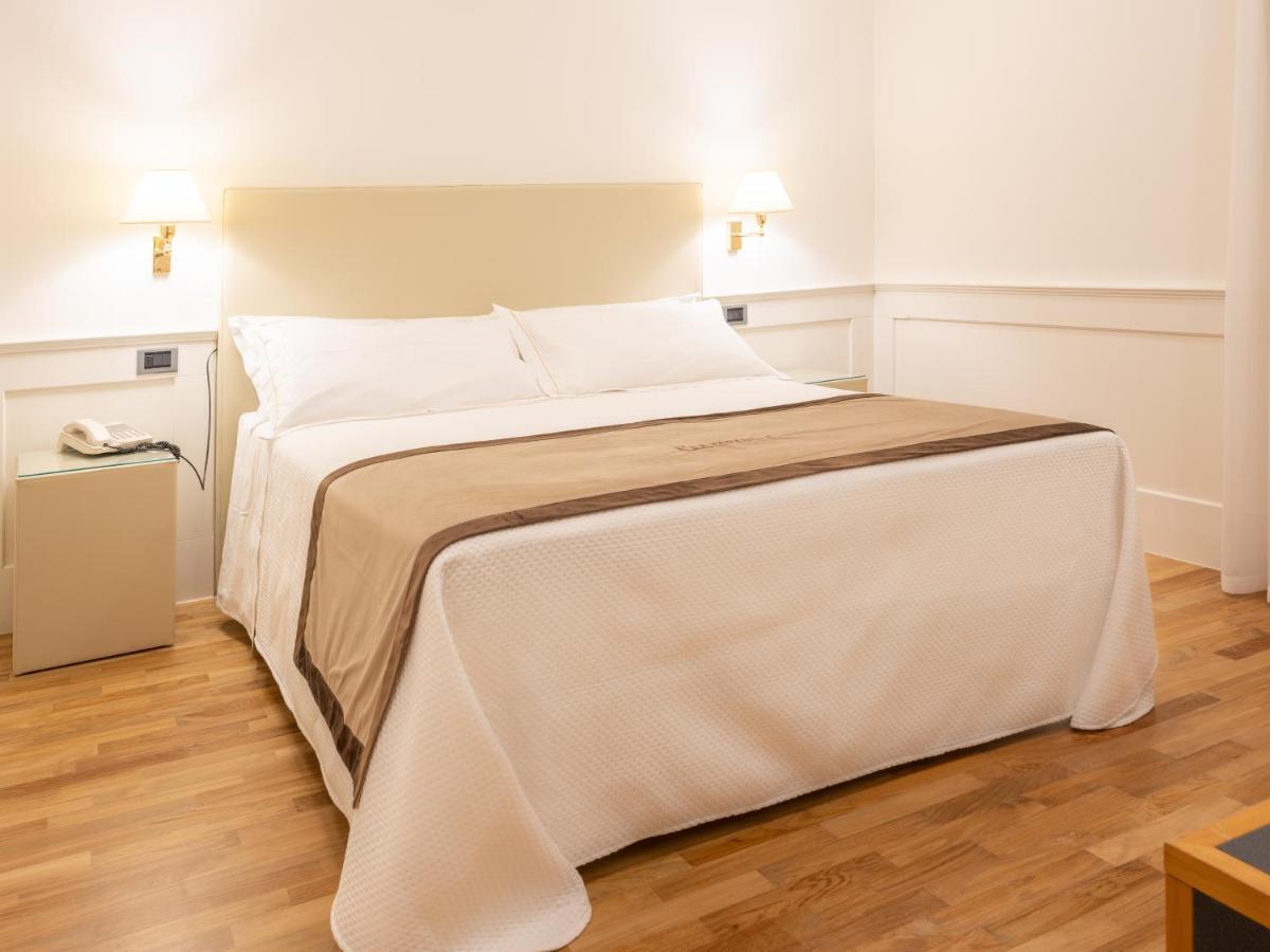 Mirabella Hotel Mirabella Eclano Zewnętrze zdjęcie