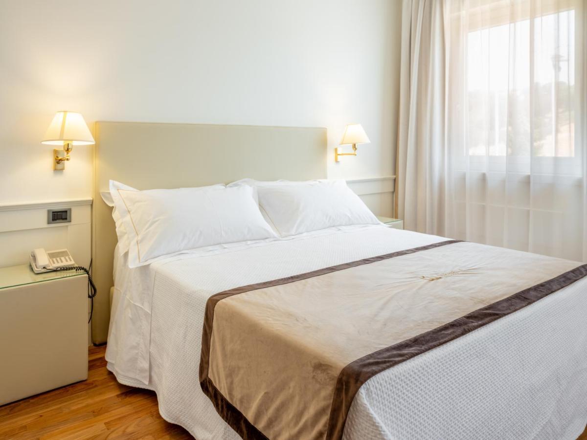 Mirabella Hotel Mirabella Eclano Zewnętrze zdjęcie