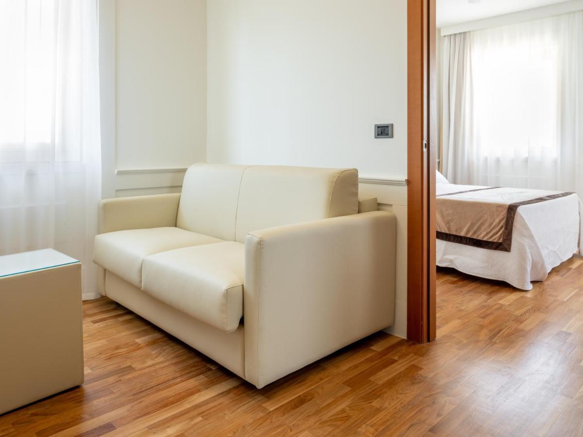 Mirabella Hotel Mirabella Eclano Zewnętrze zdjęcie