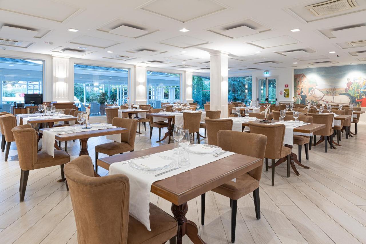 Mirabella Hotel Mirabella Eclano Zewnętrze zdjęcie