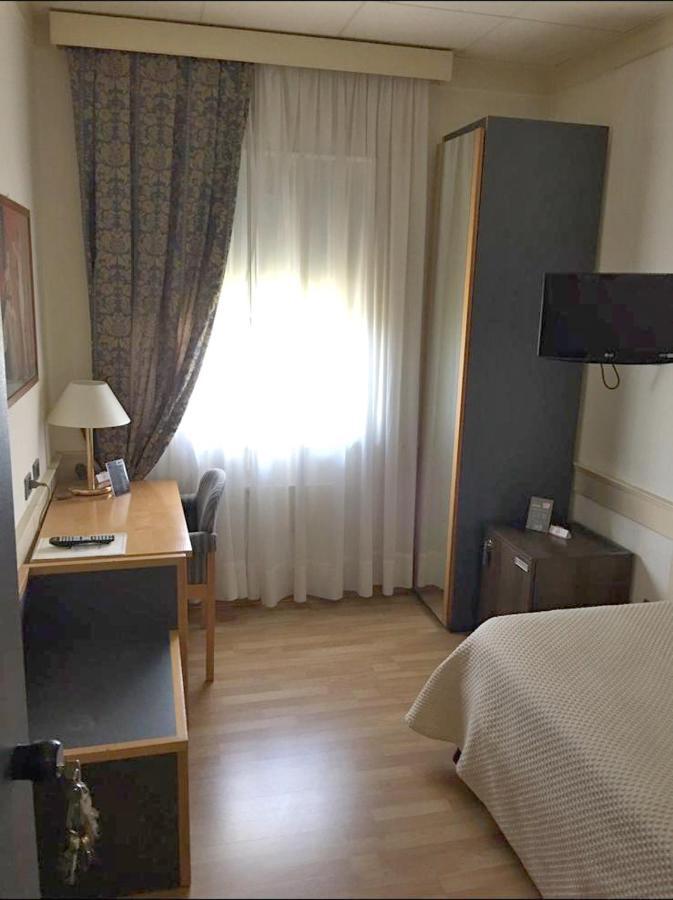 Mirabella Hotel Mirabella Eclano Zewnętrze zdjęcie